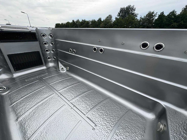 Infinitas 15 persoons dubbele cabine jacuzzi / zwemspa en buitenspa - afbeelding 9 van  34