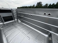 Infinitas 15 persoons dubbele cabine jacuzzi / zwemspa en buitenspa - afbeelding 9 van  34