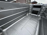 Infinitas 15 persoons dubbele cabine jacuzzi / zwemspa en buitenspa - afbeelding 10 van  34