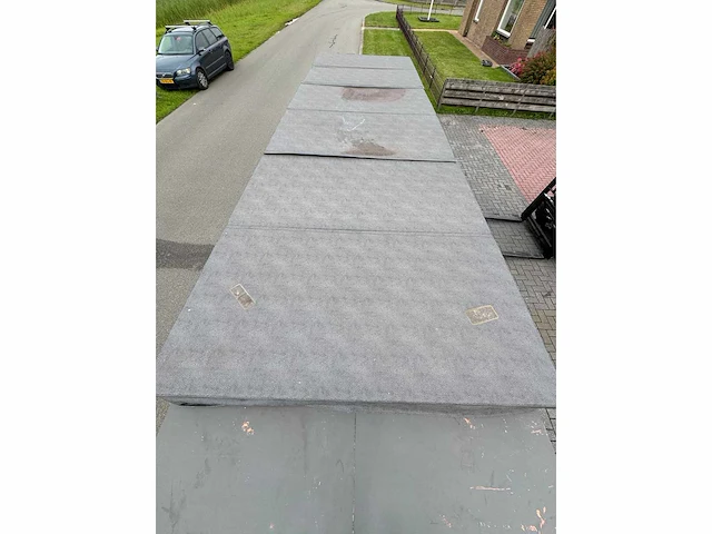 Infinitas 15 persoons dubbele cabine jacuzzi / zwemspa en buitenspa - afbeelding 20 van  34