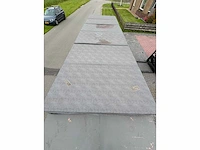 Infinitas 15 persoons dubbele cabine jacuzzi / zwemspa en buitenspa - afbeelding 20 van  34