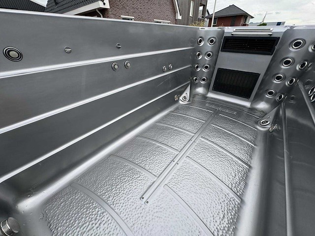 Infinitas 15 persoons dubbele cabine jacuzzi / zwemspa en buitenspa - afbeelding 18 van  34