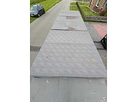 Infinitas 15 persoons dubbele cabine jacuzzi / zwemspa en buitenspa - afbeelding 27 van  34