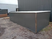 Infinitas 15 persoons jacuzzi en zwemspa - afbeelding 2 van  44
