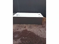 Infinitas 15 persoons jacuzzi en zwemspa - afbeelding 4 van  44