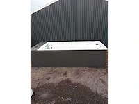 Infinitas 15 persoons jacuzzi en zwemspa - afbeelding 5 van  44
