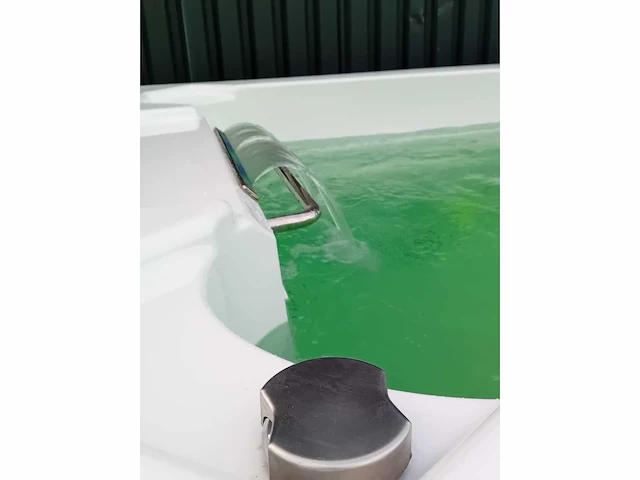 Infinitas 15 persoons jacuzzi en zwemspa - afbeelding 6 van  44