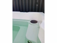 Infinitas 15 persoons jacuzzi en zwemspa - afbeelding 13 van  44