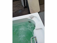 Infinitas 15 persoons jacuzzi en zwemspa - afbeelding 15 van  44