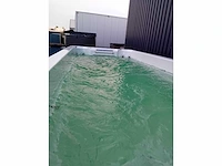 Infinitas 15 persoons jacuzzi en zwemspa - afbeelding 22 van  44