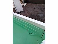 Infinitas 15 persoons jacuzzi en zwemspa - afbeelding 29 van  44