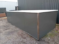 Infinitas 15 persoons jacuzzi en zwemspa - afbeelding 43 van  44