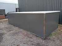 Infinitas 15 persoons jacuzzi en zwemspa - afbeelding 44 van  44