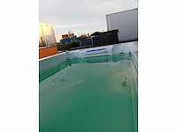 Infinitas 15 persoons jacuzzi en zwemspa - afbeelding 37 van  44