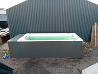 Infinitas 15 persoons jacuzzi en zwemspa - afbeelding 34 van  44