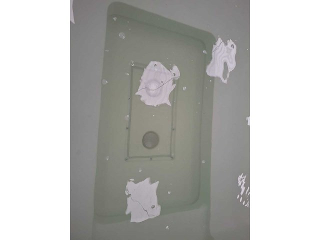 Infinitas paolo ferralli invisibile 8 persoons jacuzzi en buitenspa - afbeelding 9 van  56