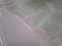 Infinitas paolo ferralli invisibile 8 persoons jacuzzi en buitenspa - afbeelding 31 van  56