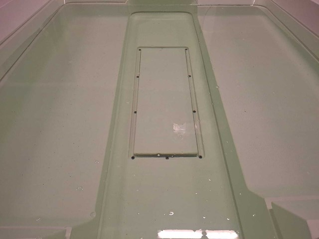 Infinitas paolo ferralli magnifico 6 persoons jacuzzi en buitenspa - afbeelding 16 van  40