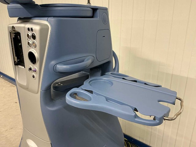 Infiniti - vision - phacoemulsifier - afbeelding 2 van  5