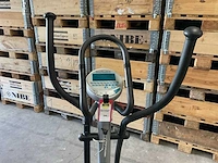 Infiniti fitness systems crosstrainer - afbeelding 3 van  4