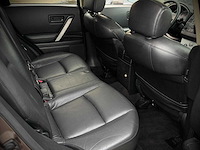 Infiniti fx - 45 awd 4.5 v8 70-ts-rn - afbeelding 3 van  14