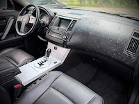 Infiniti fx - 45 awd 4.5 v8 70-ts-rn - afbeelding 4 van  14