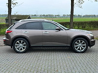 Infiniti fx - 45 awd 4.5 v8 70-ts-rn - afbeelding 11 van  14