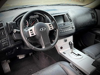 Infiniti fx - 45 awd 4.5 v8 70-ts-rn - afbeelding 14 van  14