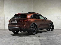 Infiniti fx 30d gt premium 238pk 2012, 92-zkp-3 - afbeelding 3 van  43