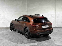 Infiniti fx 30d gt premium 238pk 2012, 92-zkp-3 - afbeelding 8 van  43