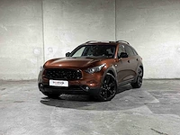 Infiniti fx 30d gt premium 238pk 2012, 92-zkp-3 - afbeelding 12 van  43