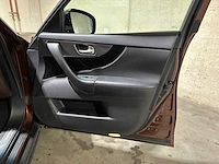 Infiniti fx 30d gt premium 238pk 2012, 92-zkp-3 - afbeelding 33 van  43
