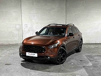 Infiniti fx 30d gt premium 238pk 2012, 92-zkp-3 - afbeelding 34 van  43