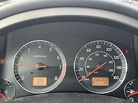 Infiniti fx 35 2005 | 67-sr-xr i - afbeelding 4 van  28