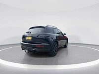 Infiniti fx 35 2005 | 67-sr-xr i - afbeelding 5 van  28