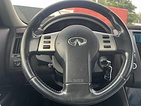 Infiniti fx 35 2005 | 67-sr-xr i - afbeelding 6 van  28