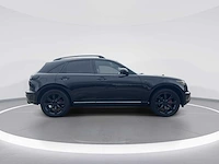 Infiniti fx 35 2005 | 67-sr-xr i - afbeelding 7 van  28
