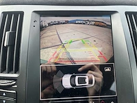 Infiniti fx 35 2005 | 67-sr-xr i - afbeelding 10 van  28