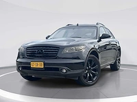 Infiniti fx 35 2005 | 67-sr-xr i - afbeelding 1 van  28