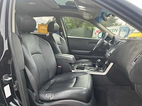Infiniti fx 35 2005 | 67-sr-xr i - afbeelding 18 van  28