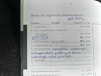 Infiniti fx 35 2005 | 67-sr-xr i - afbeelding 21 van  28