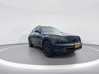 Infiniti fx 35 2005 | 67-sr-xr i - afbeelding 12 van  28