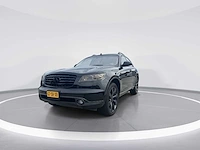 Infiniti fx 35 2005 | 67-sr-xr i - afbeelding 24 van  28