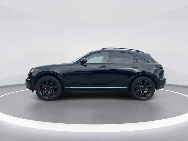 Infiniti fx 35 2005 | 67-sr-xr i - afbeelding 26 van  28
