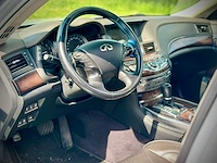Infiniti m 35h gt premium hybrid automaat, 24-xzt-4! - afbeelding 2 van  22
