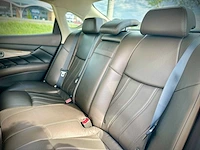 Infiniti m 35h gt premium hybrid automaat, 24-xzt-4! - afbeelding 5 van  22