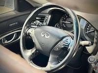 Infiniti m 35h gt premium hybrid automaat, 24-xzt-4! - afbeelding 7 van  22