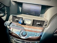 Infiniti m 35h gt premium hybrid automaat, 24-xzt-4! - afbeelding 8 van  22