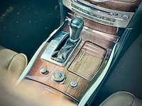 Infiniti m 35h gt premium hybrid automaat, 24-xzt-4! - afbeelding 9 van  22