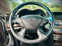 Infiniti m 35h gt premium hybrid automaat, 24-xzt-4! - afbeelding 10 van  22